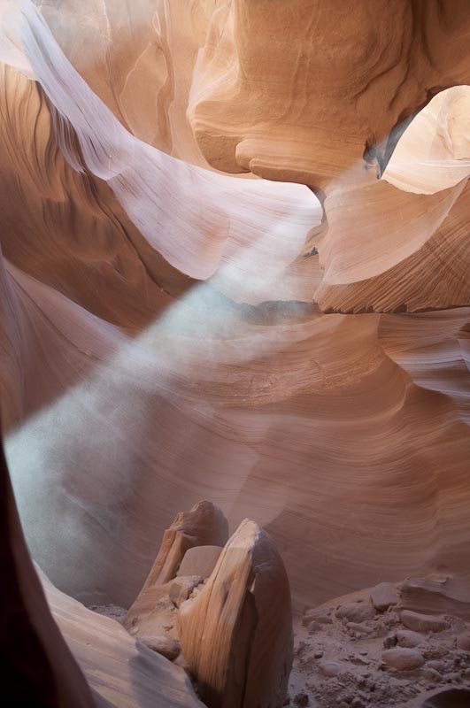 Antelope Canyon 12